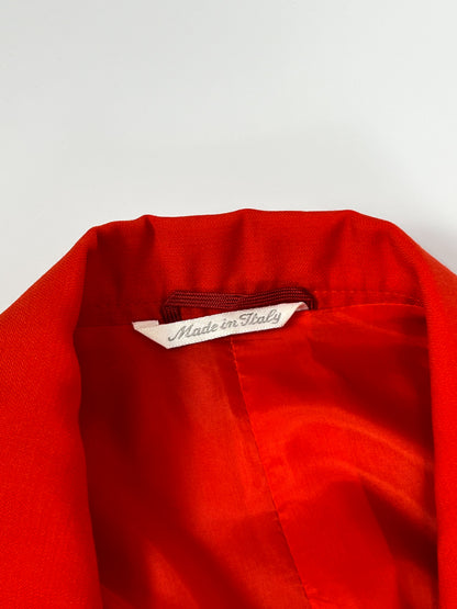 Blazer MaxMara in Lana Vergine