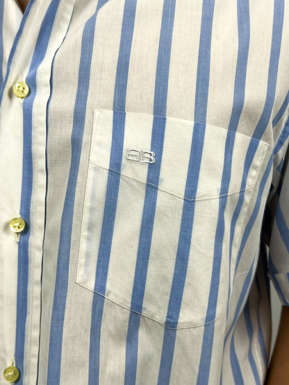 Camicia Estiva Balenciaga anni ‘90