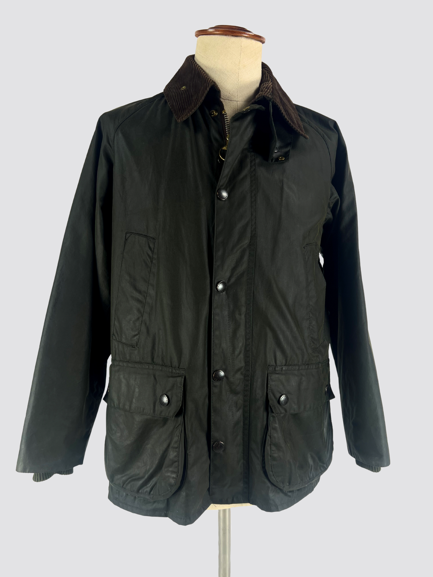 Barbour Bedale 1997 C38 (S/M)