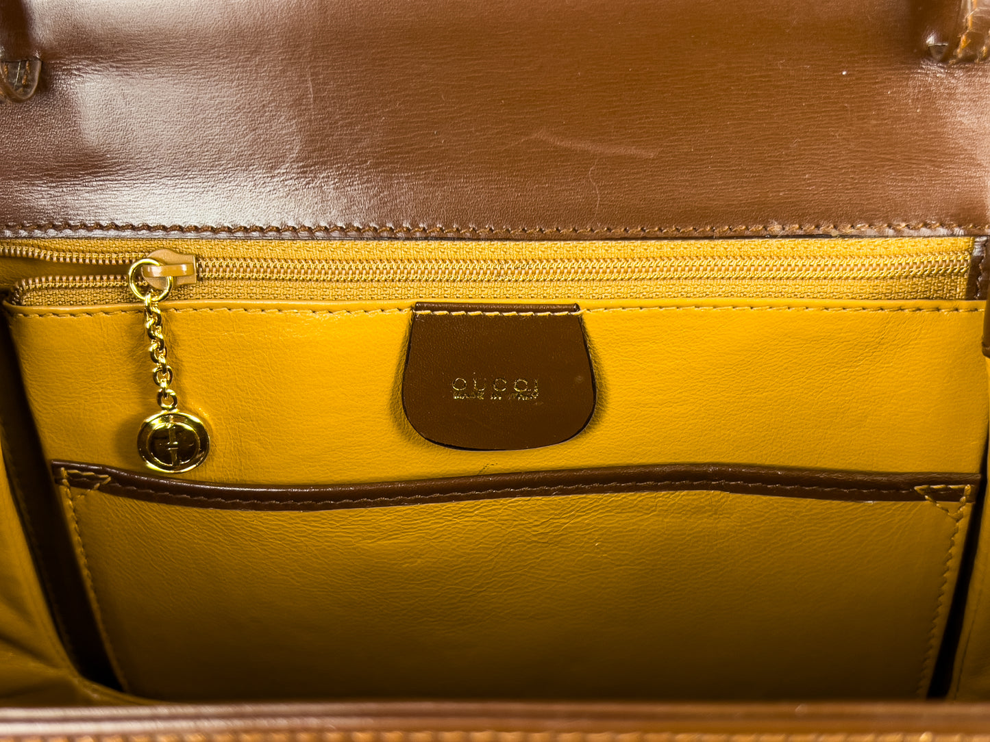 Gucci Bamboo Bag