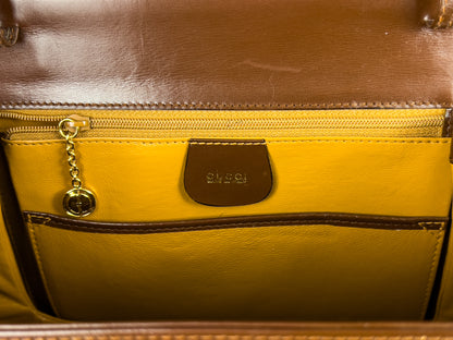 Gucci Bamboo Bag