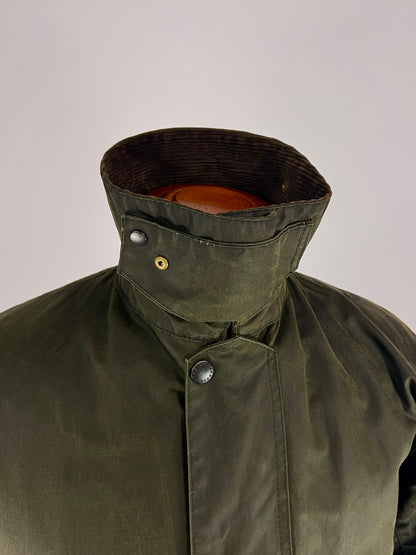 Barbour Northumbria Vintage C38 (M/L)  - Pelliccia & Spilla