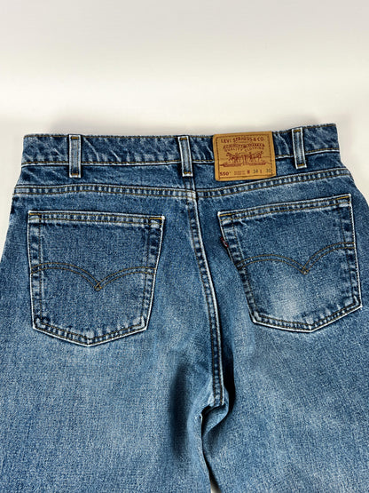 Levi’s 550 W34 Fabriqué aux États-Unis 1995