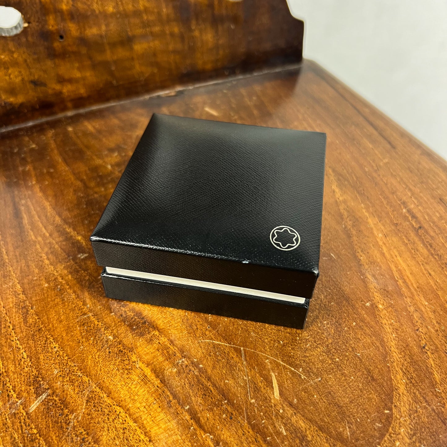 Gemelli Montblanc