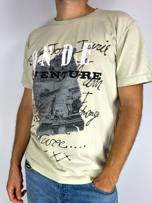 T-shirt Onde