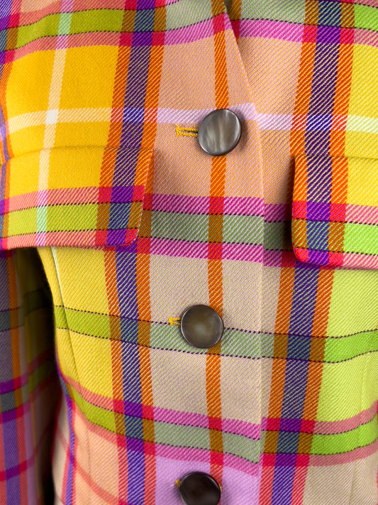 Blazer Laurél anni ‘80