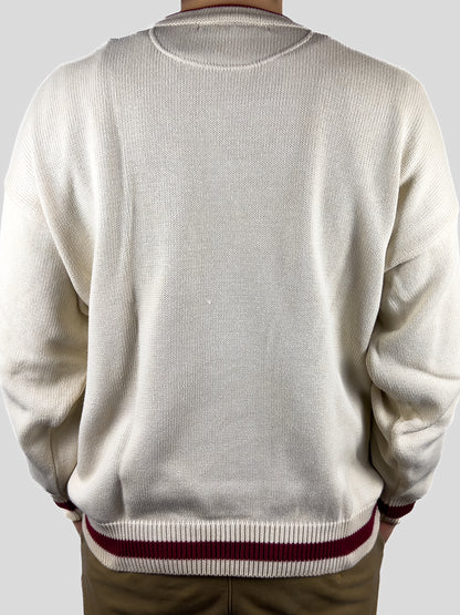 Maglione Jc de Castelbajac 1991