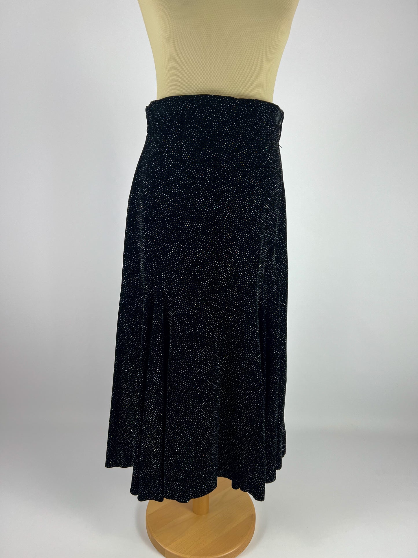 Gonna Regina Schrecker anni ‘70