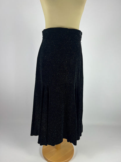 Gonna Regina Schrecker anni ‘70