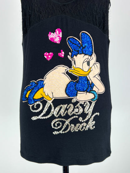 Canotta Daisy Duck - New Old Stock