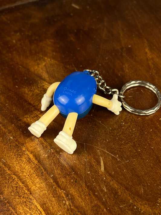 Portachiavi M&M’s