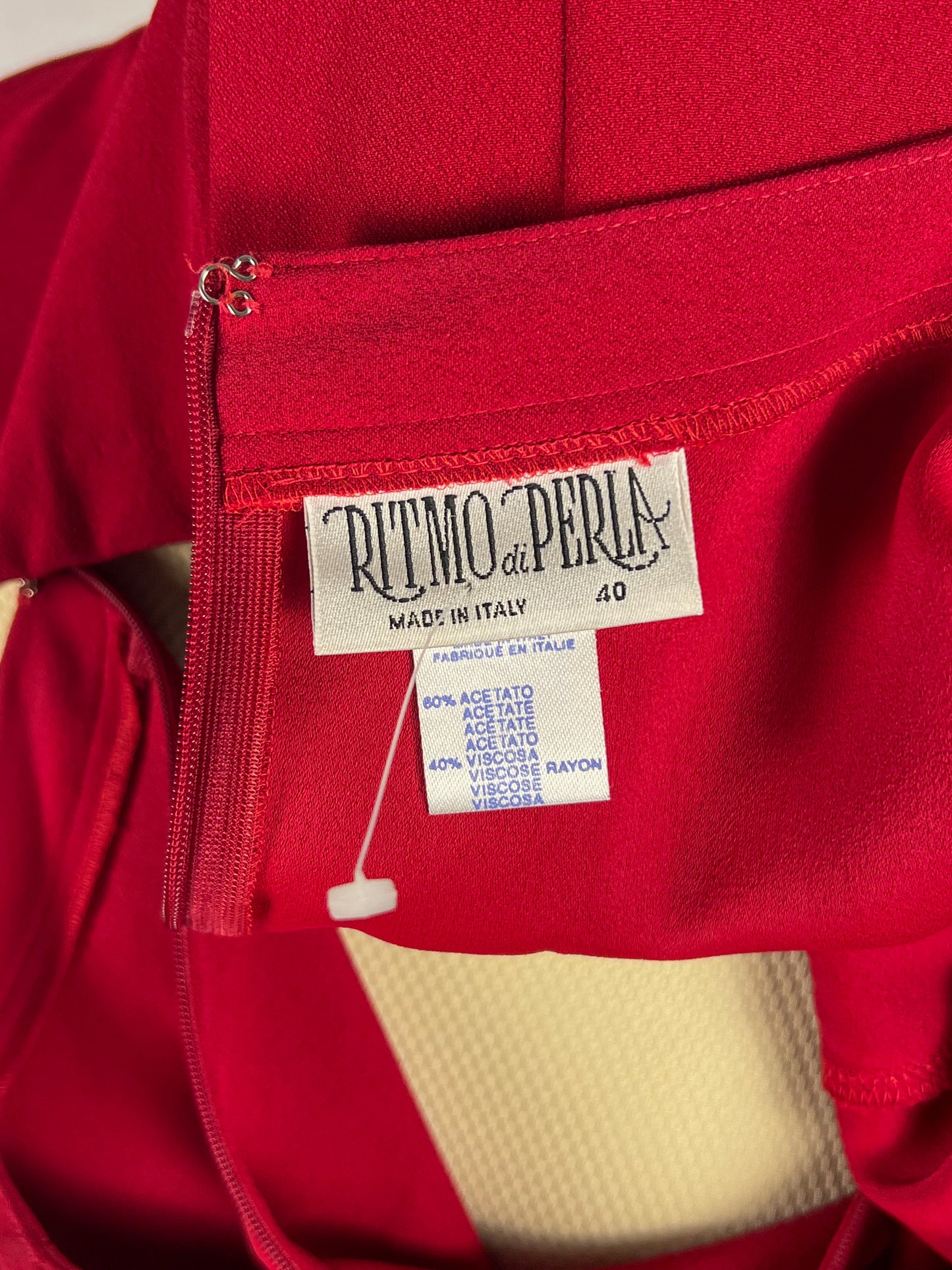 Abito La Perla - New Old Stock