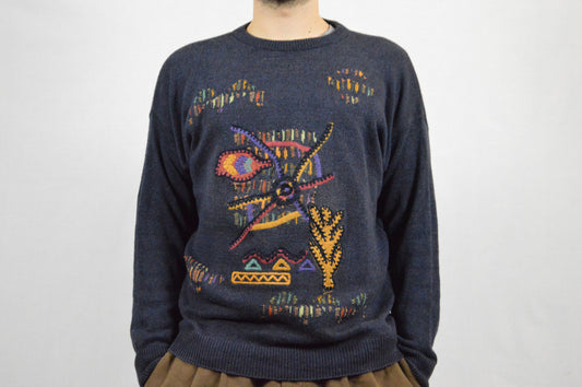 Pullover Giunco anni ‘90