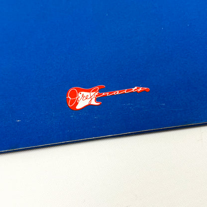 DIRE STRAITS – Communiqué 1ª Edizione Giapponese – Vertigo RJ-7588 1979