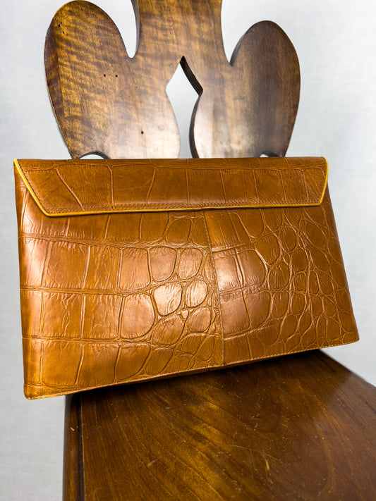 Borsa Genny by Gianni Versace anni ‘80