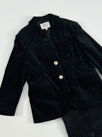 Completo Armani Junior 10 anni - Nuovo