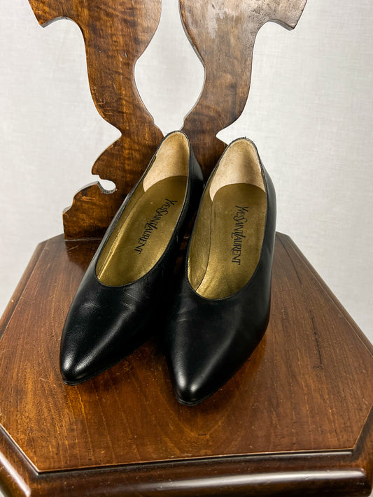 Décollté Yves Saint Laurent - Mai indossate