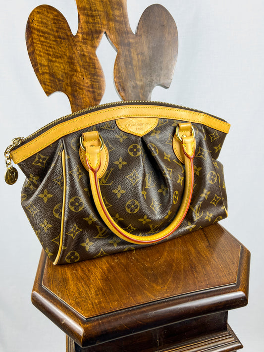 Louis Vuitton Tivoli PM anni ‘90
