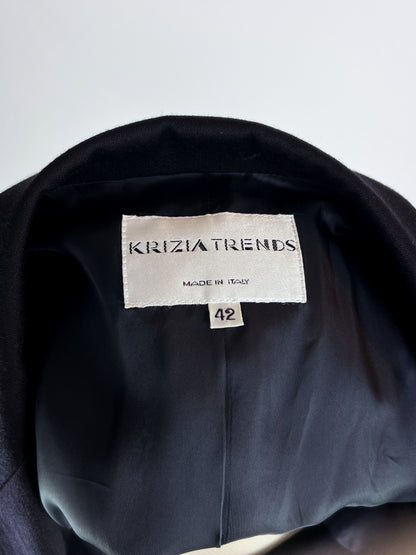 Blazer Krizia Trends