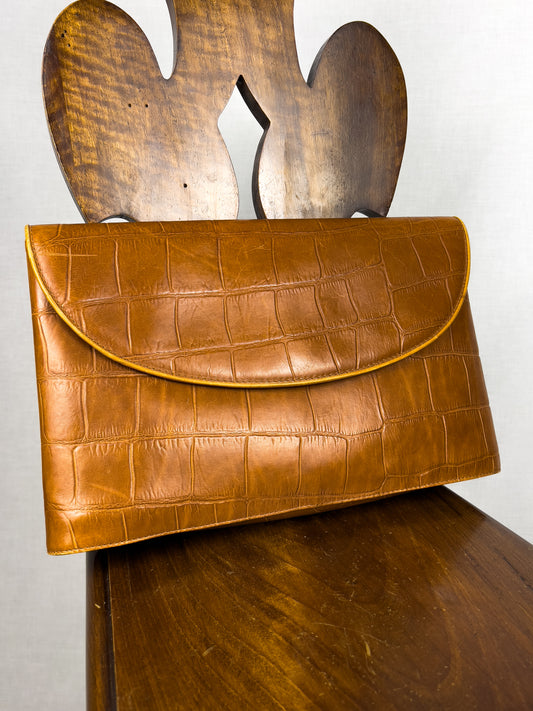 Borsa Genny by Gianni Versace anni ‘80
