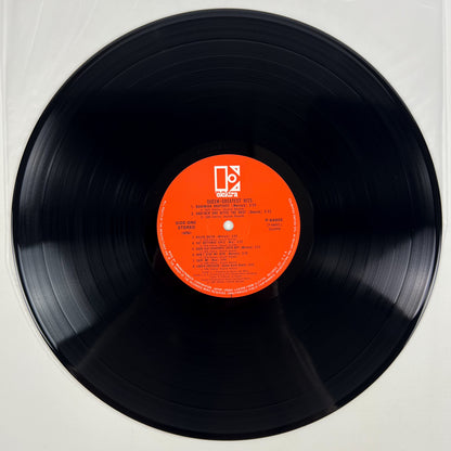 QUEEN – Greatest Hits Edizione Giapponese P-6480E 1981 OBI