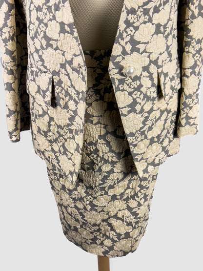Tailleur Valentino Night