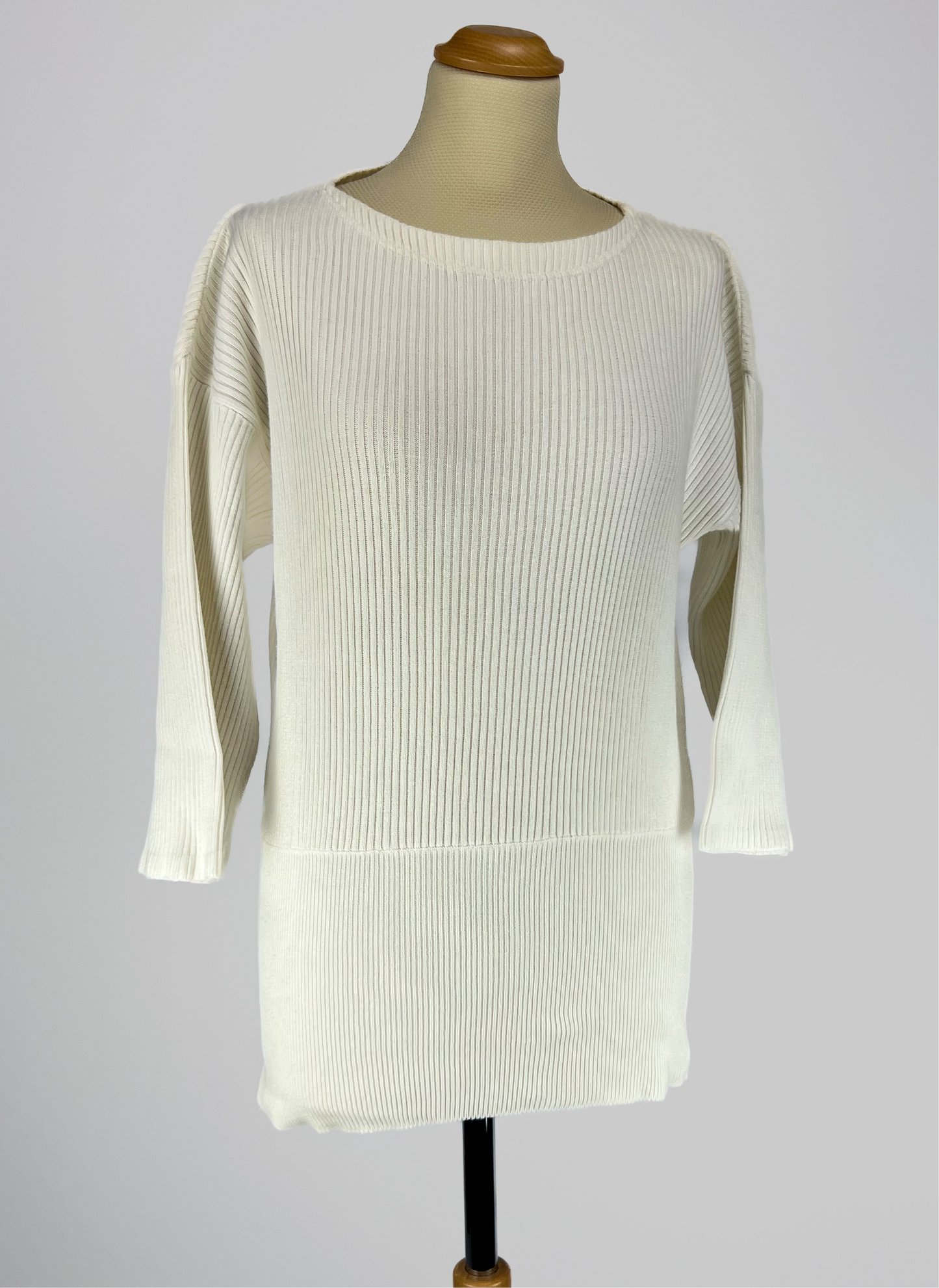 Pullover JC de Castelbajac x Iceberg anni '90