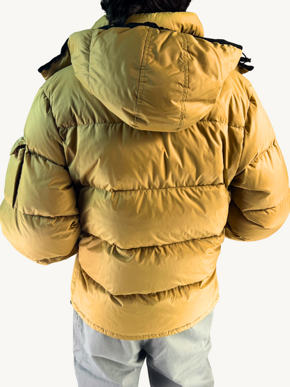 Piumino Moncler Vintage anni ‘90