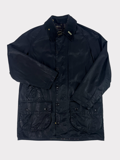 Barbour Beaufort 1995 C38 (S/M) - Spilla