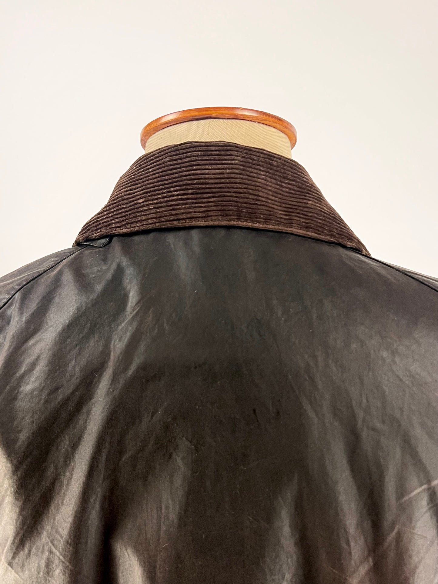 Barbour Bedale Rustic 1994 C40 (M) - Completo