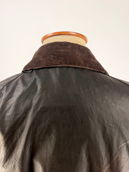 Barbour Bedale Rustic 1994 C40 (M) - Completo
