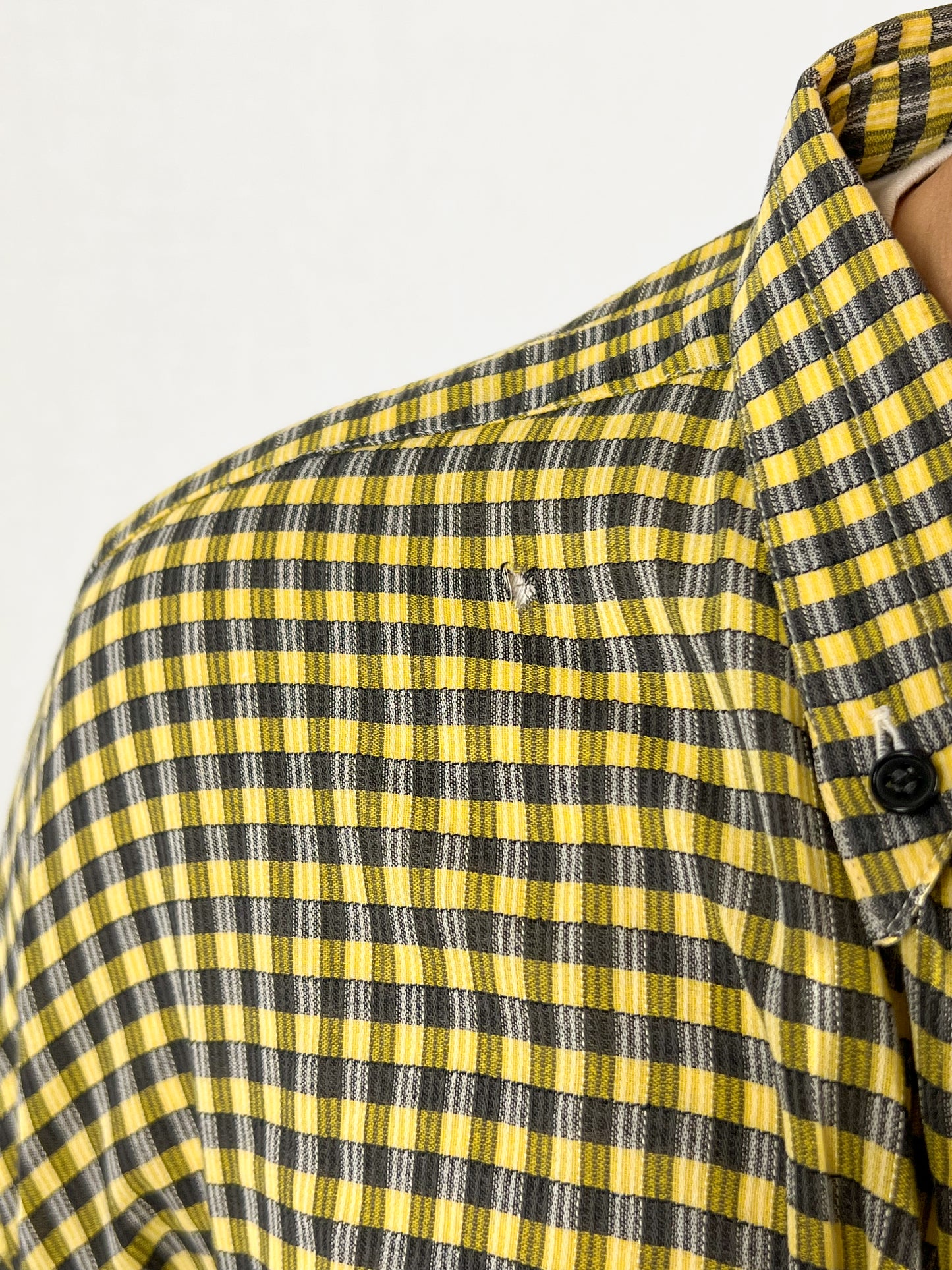 Camicia Estiva Gianni Versace anni ‘80