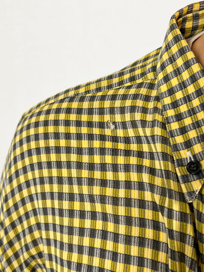 Camicia Estiva Gianni Versace anni ‘80
