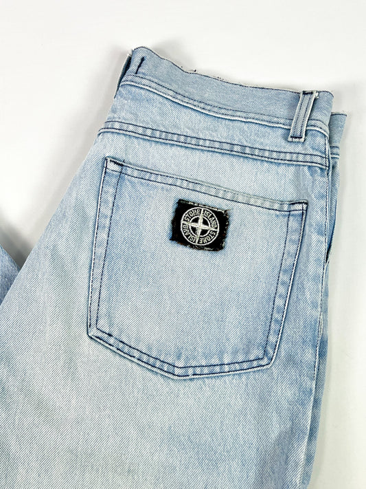 Jeans Stone Island anni ‘80
