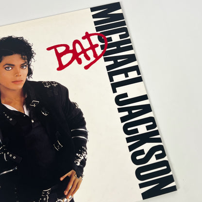 Michael Jackson “Bad” Special Bundle