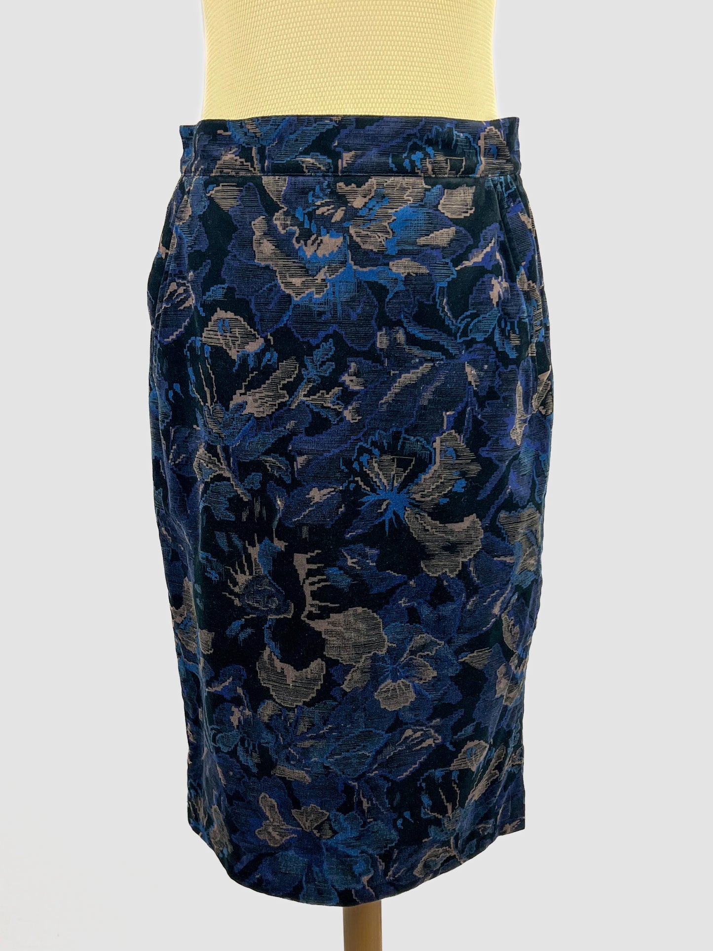 Completo vintage Genny by Gianni Versace