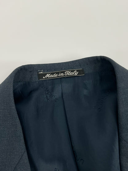 Giacca Ungaro in Pura Lana vintage