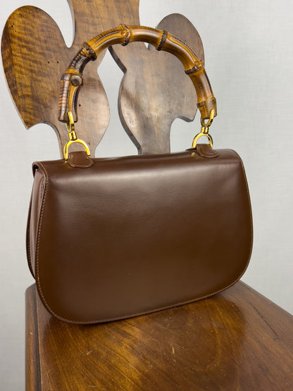 Gucci Bamboo Bag