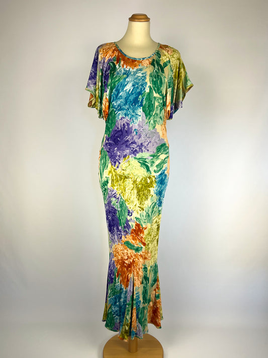 Abito Missoni in Seta