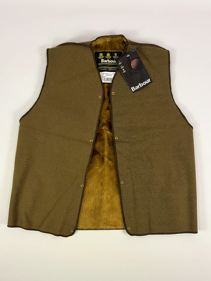 Gilet Barbour A55 C38 - NOS