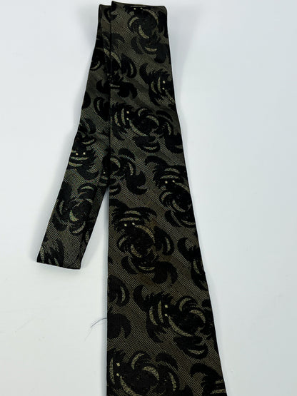 Cravatta Gianni Versace Couture