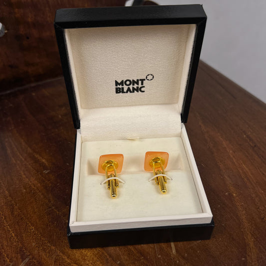 Gemelli Montblanc