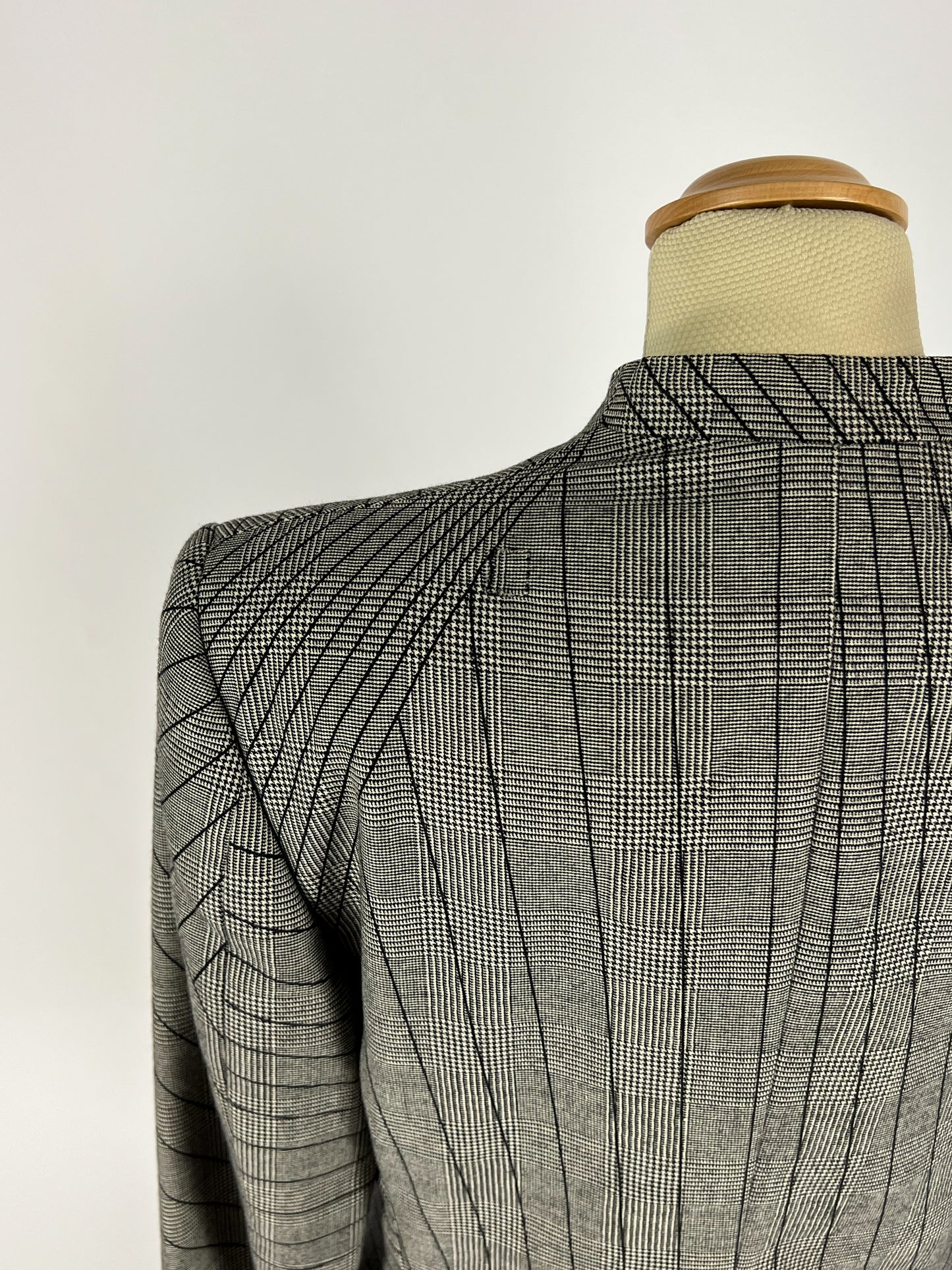 Blazer Gianni Versace Couture Vintage