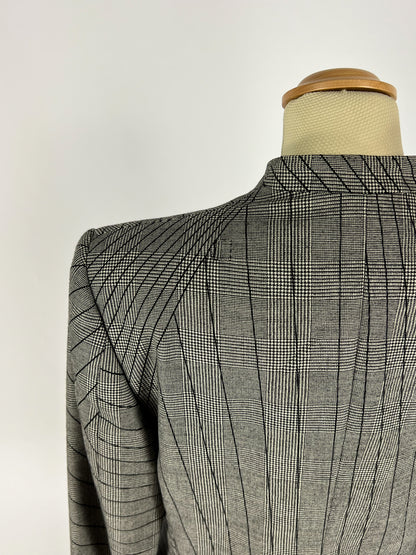 Blazer Gianni Versace Couture Vintage