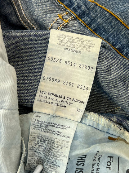 Levi’s 525