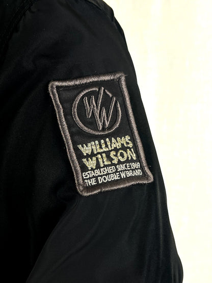 Giubotto Williams Wilson in Piume D'oca