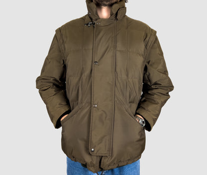 Bomber Fay EMA