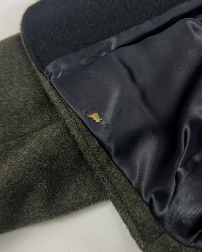 Blazer Moschino Couture in Lana