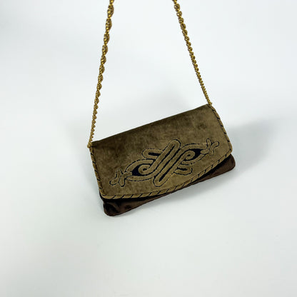 Pochette Vintage Lando