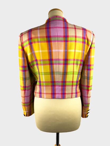 Blazer Laurél anni ‘80